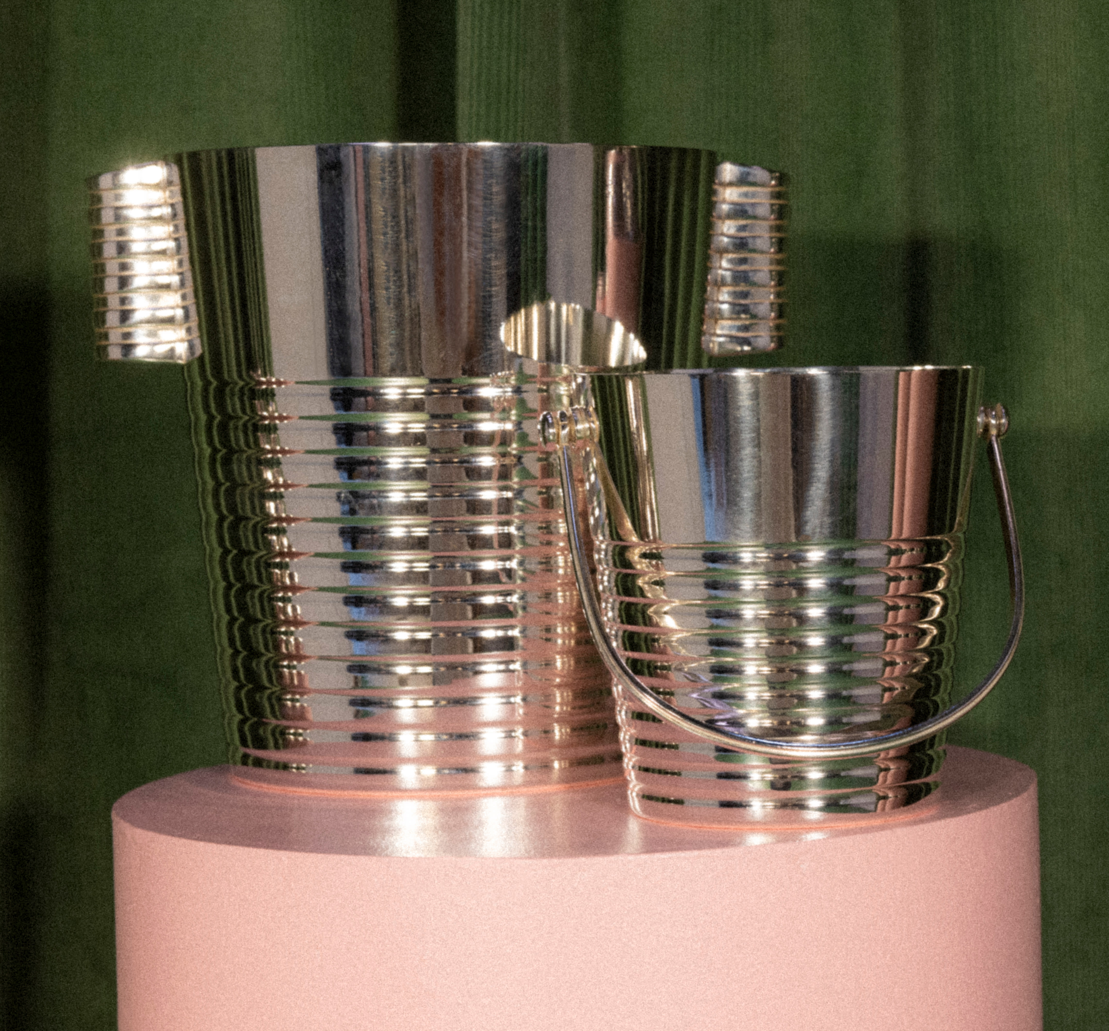 Vintage Barware | Christofle USA